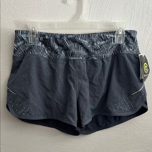 C9 by Champion Women's Gray Athletic Shorts